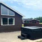 Villavilla 304 - Albaek, Nordjylland Ålbæk