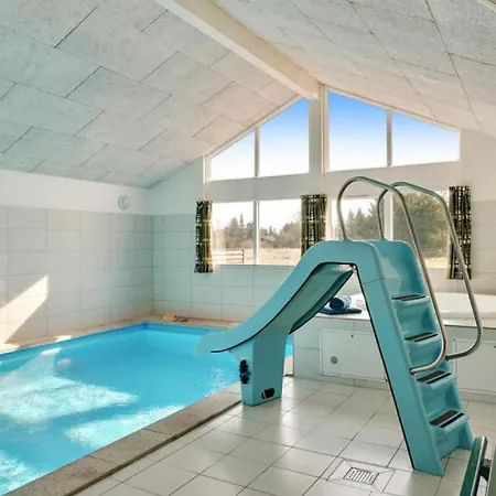 Villavilla 304 - Albaek, Nordjylland 度假居