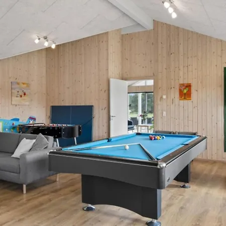 Villavilla 304 - Albaek, Nordjylland Ålbæk
