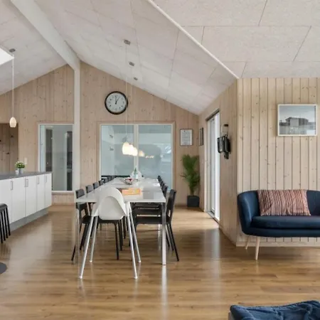 Villavilla 304 - Albaek, Nordjylland * Ålbæk