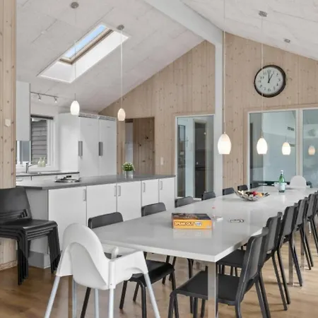 Villavilla 304 - Albaek, Nordjylland * Ålbæk
