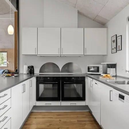 Villavilla 304 - Albaek, Nordjylland