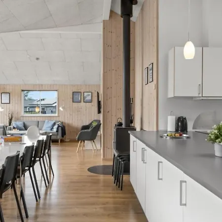 度假居 Villavilla 304 - Albaek, Nordjylland