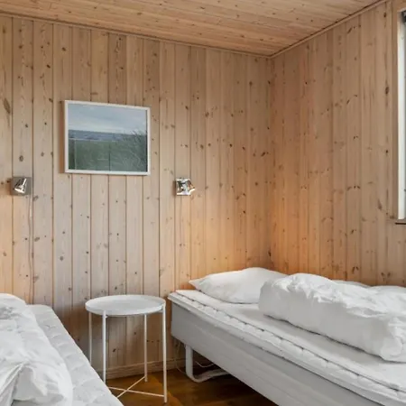 Villavilla 304 - Albaek, Nordjylland *