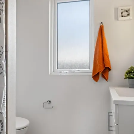 度假居 Villavilla 304 - Albaek, Nordjylland