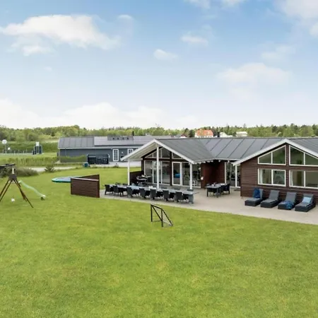 Villavilla 304 - Albaek, Nordjylland