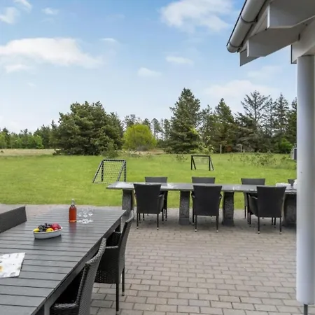 Villavilla 304 - Albaek, Nordjylland