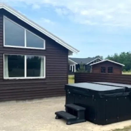 Villavilla 304 - Albaek, Nordjylland Ålbæk