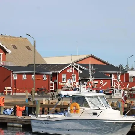度假居 Villavilla 304 - Albaek, Nordjylland *
