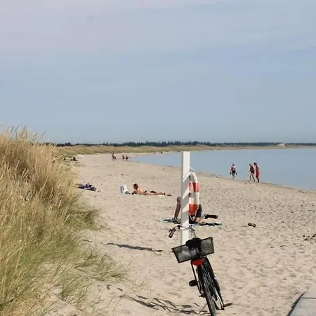 Villavilla 304 - Albaek, Nordjylland Ålbæk
