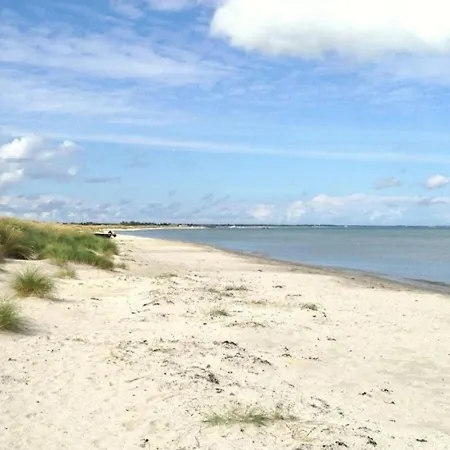 Villavilla 304 - Albaek, Nordjylland *